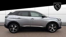 Peugeot 3008 1.2 PureTech GT 5dr Petrol Estate